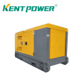 125kVA/110kw Cummins Diesel Power Generator Set Electric Genset Power Sation for Sale Kt-C125